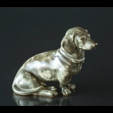 Johgus Ceramic Dog no. 576