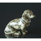 Johgus Ceramic Dog no. 576