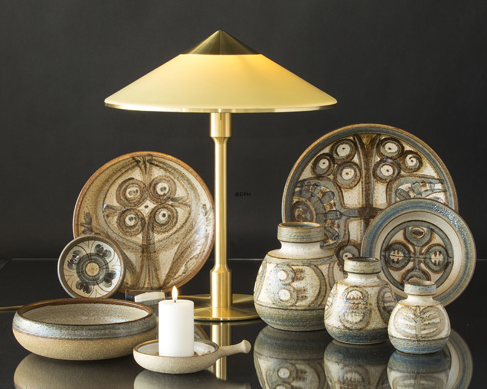 Søholm bloklysestage nr, 3223