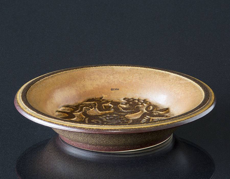 Fad med faun Nr. 6407-1