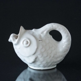 Michael Andersen White Fish Pitcher