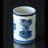 Aluminia Vase Nr. 605-3504