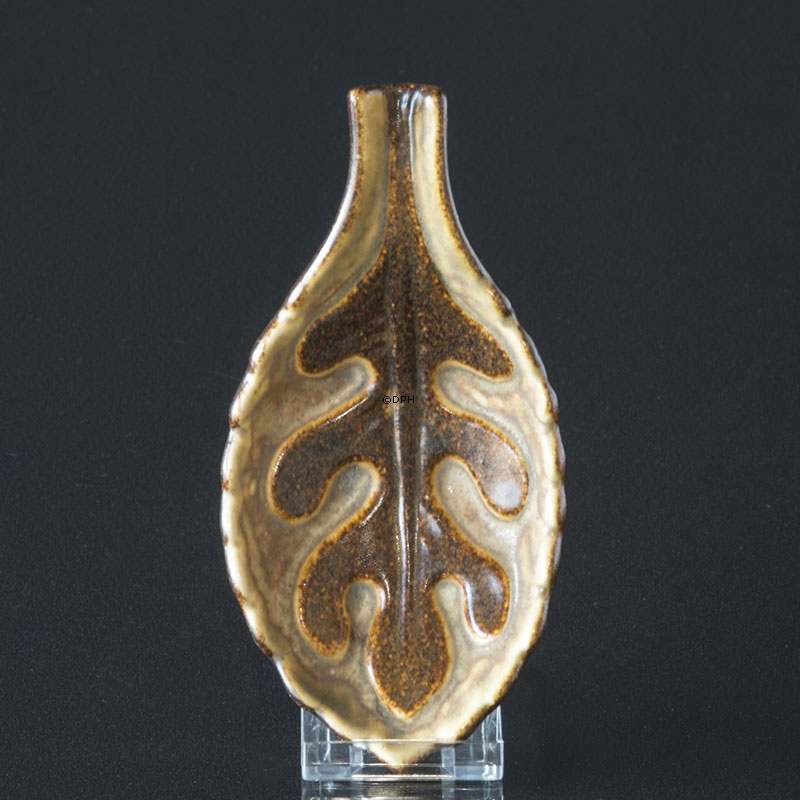 Lille bladformet asiet, Michael Andersen