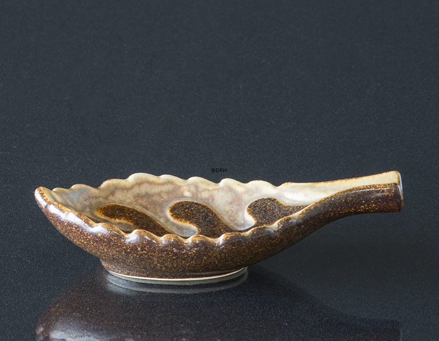 Lille bladformet asiet, Michael Andersen