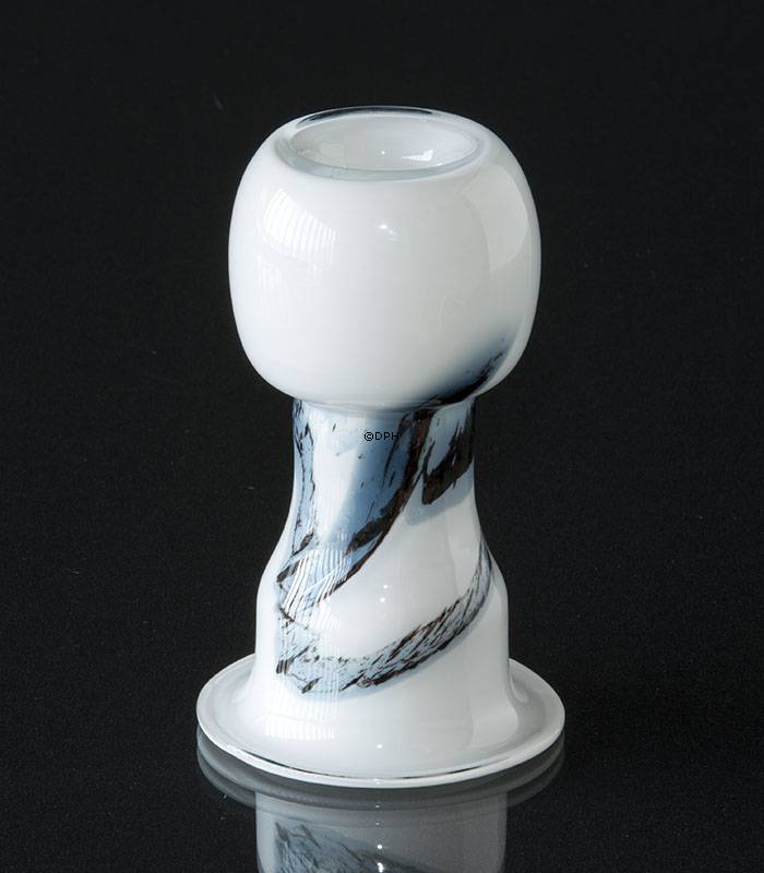 Holmegaard Atlantis lysestage