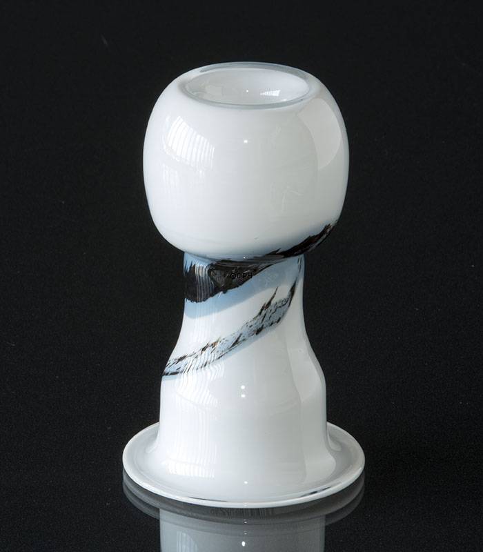 Holmegaard Atlantis lysestage