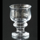 Holmegaard Tivoli White Wine Glass