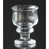 Holmegaard Tivoli White Wine Glass