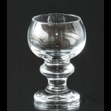 Holmegaard Tivoli Cognacglas