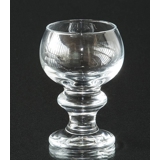 Holmegaard Tivoli Cognacglas