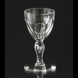 Holmegaard Poul Port Wine Glass