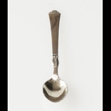 Silver Salt Spoon