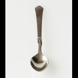 Silver Salt Spoon