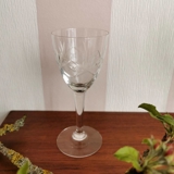 Holmegaard Ulla Port Wine Glass