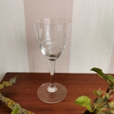 Holmegaard Ulla Port Wine Glass, 6 pieces