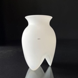 Lin Utzon vase, white, small