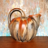 Michael Andersen pumpkin jug No. 3703-2