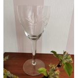 Holmegaard Ulla rødvinsglas, lille