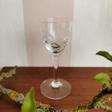 Holmegaard Ulla snapseglas, stor