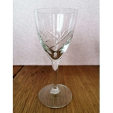 Holmegaard Ulla hvidvinsglas