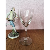 Holmegaard Ulla hvidvinsglas