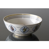 Teater Bowle, farvet