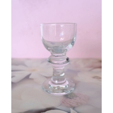 Holmegaard Jægerglas snaps glas