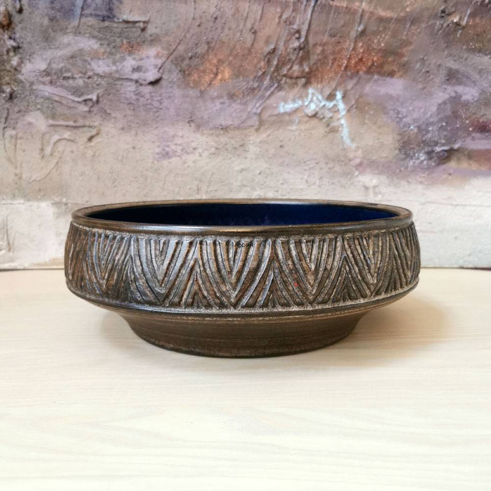 Unika bordfad eller skål