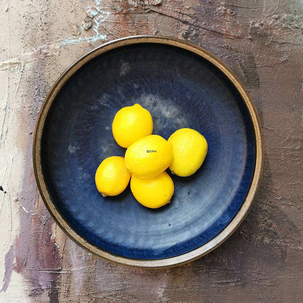 Unika bordfad eller skål