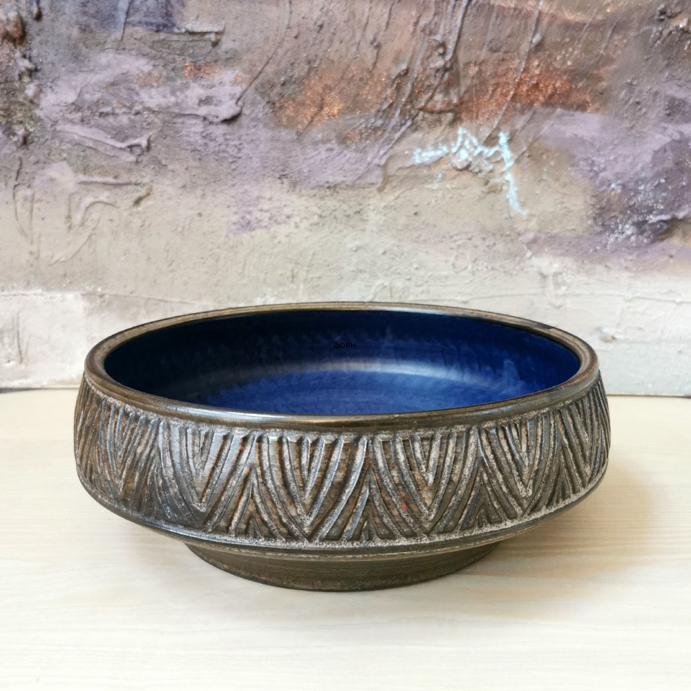 Unika bordfad eller skål