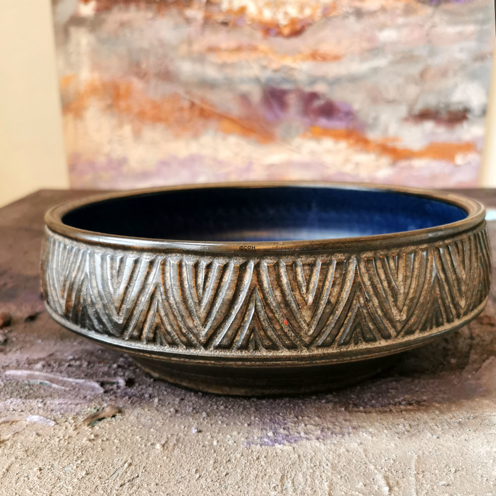 Unika bordfad eller skål