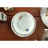 Capri kaffestel - Samlet 31 dele