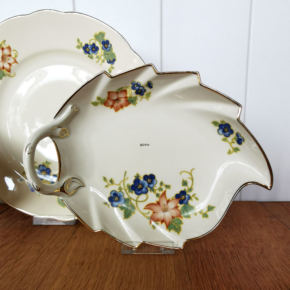 Capri kaffestel - Samlet 31 dele