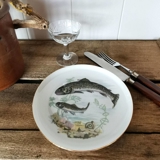 Holmegaard Ulla Likørskål / Likørglas