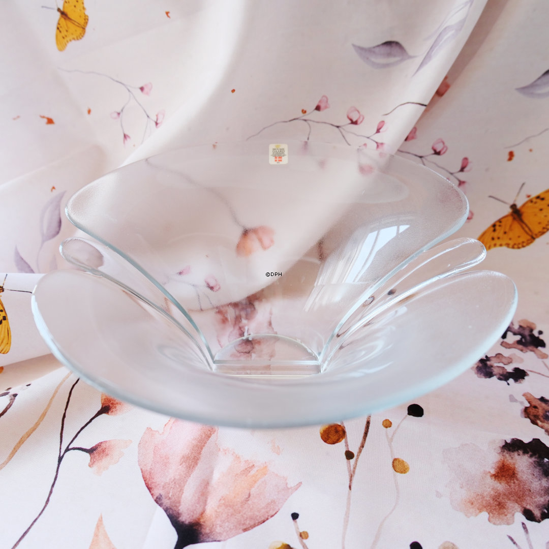 Holmegaard Lilje skål