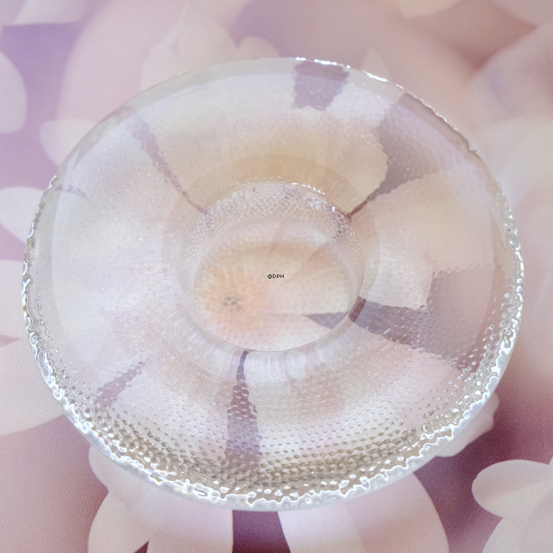 Littala Nappi fyrfadsstage, klar