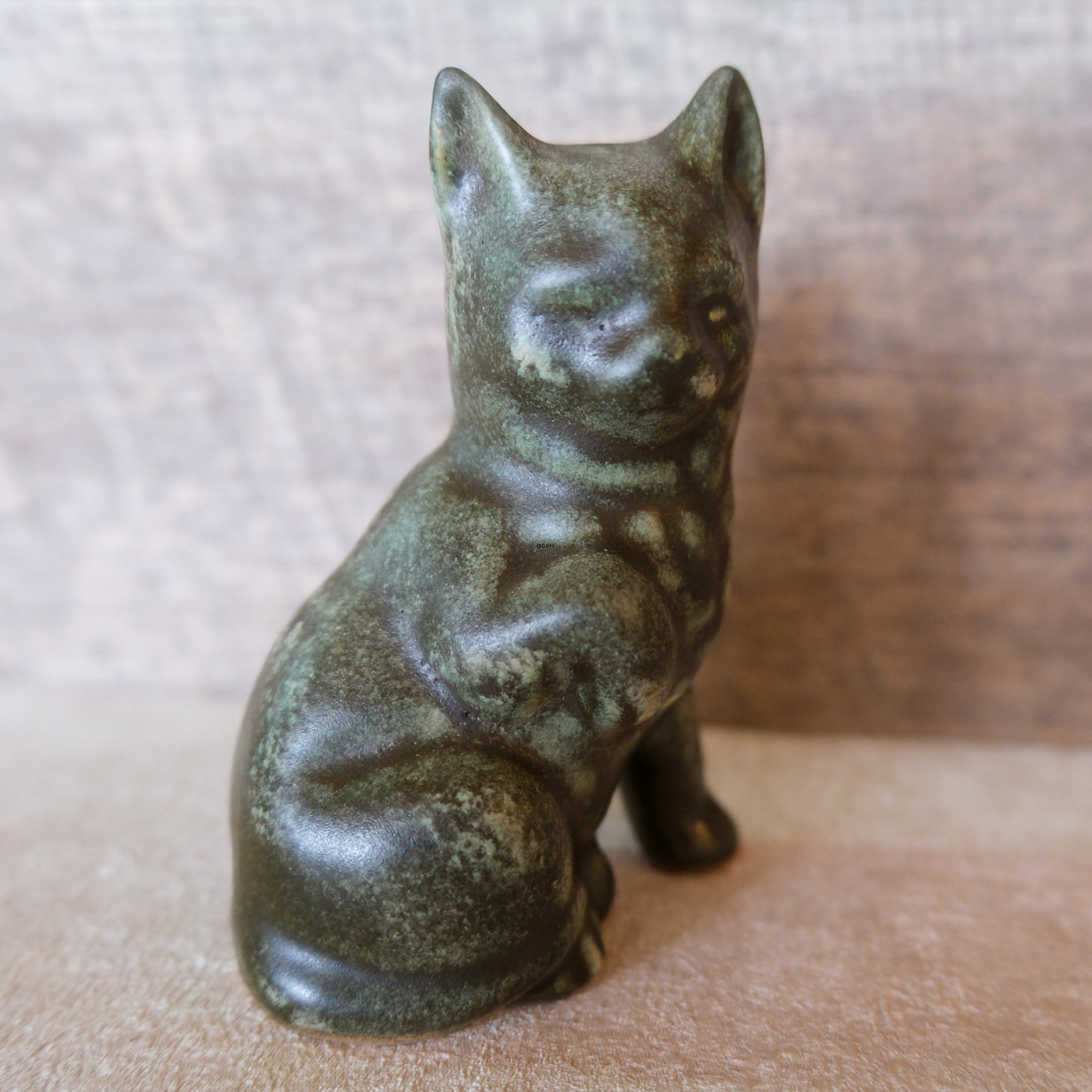 Lille Johgus Keramik kat nr. 567