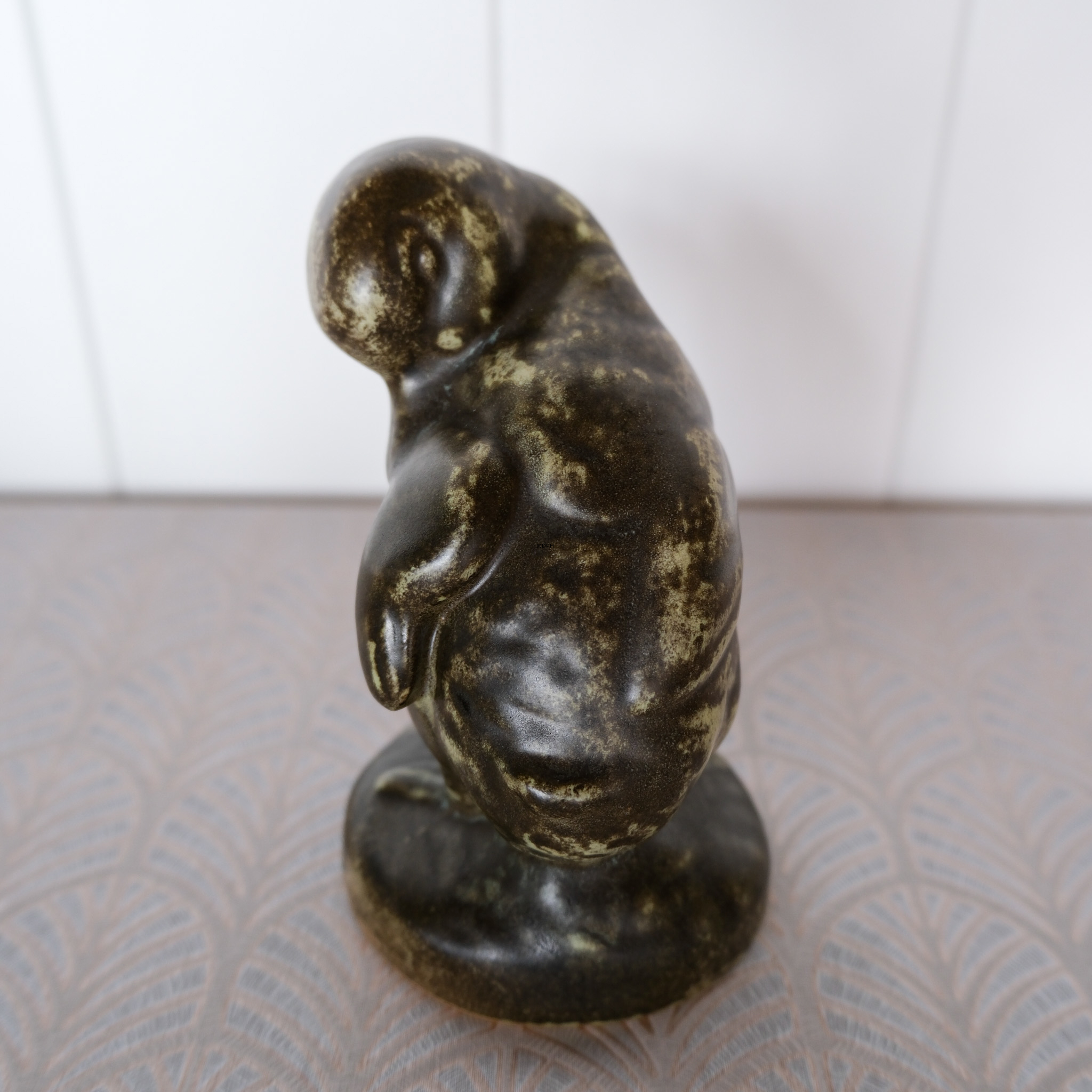 Johgus Keramik and nr. 119