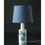 Bordlampe med Tidsel, stor, Fog & Mørup nr. E7141, uden skærm