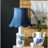 Bordlampe med Tidsel, stor, Fog & Mørup nr. E7141, uden skærm
