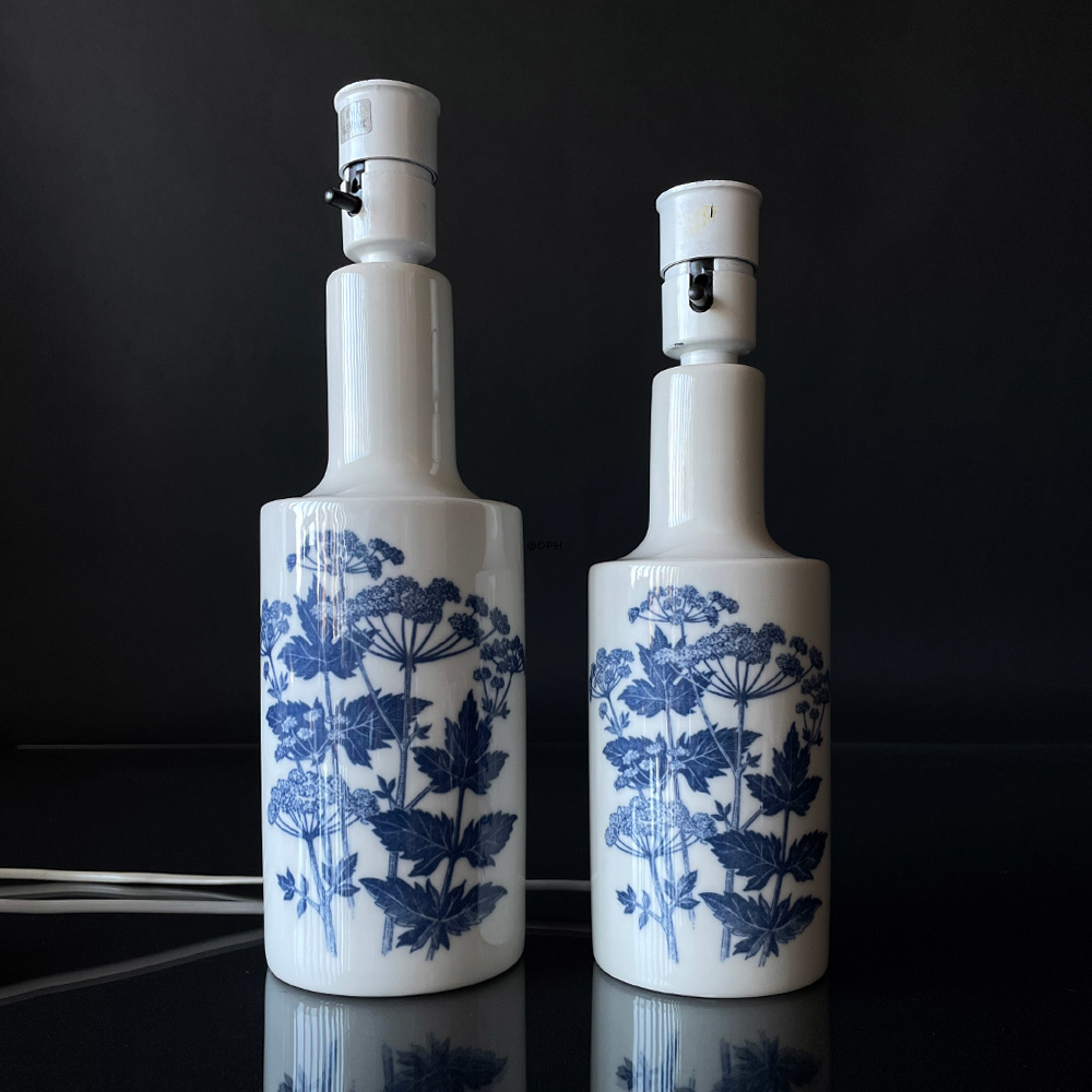 Bordlampe med Pastinak Lille F&M