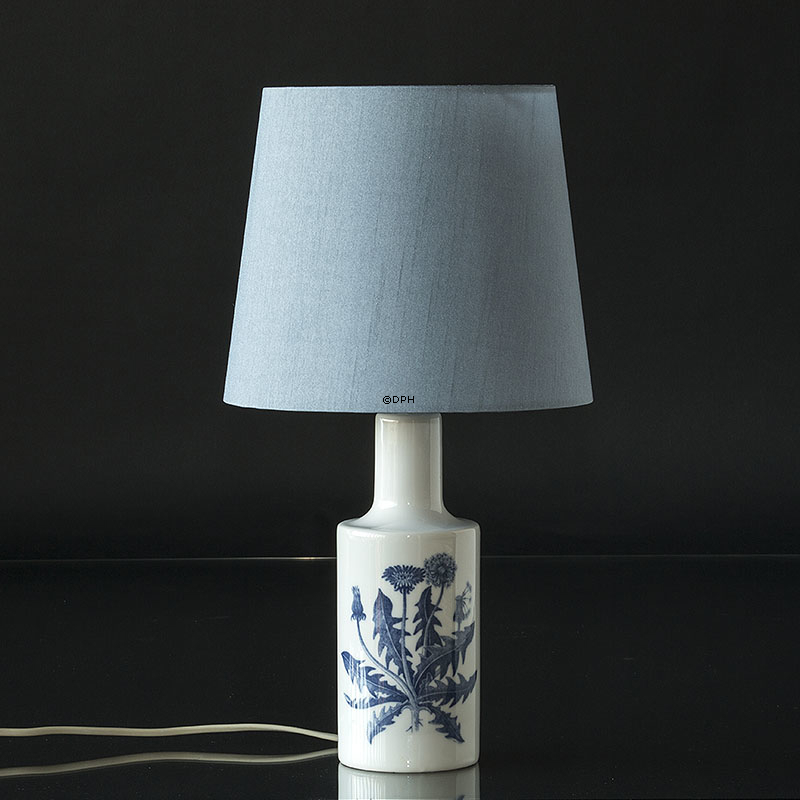 Bordlampe med Mælkebøtte Lille F&M