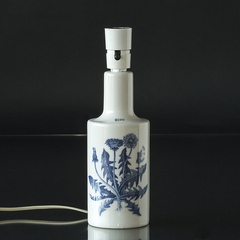 Bordlampe med Mælkebøtte Lille F&M