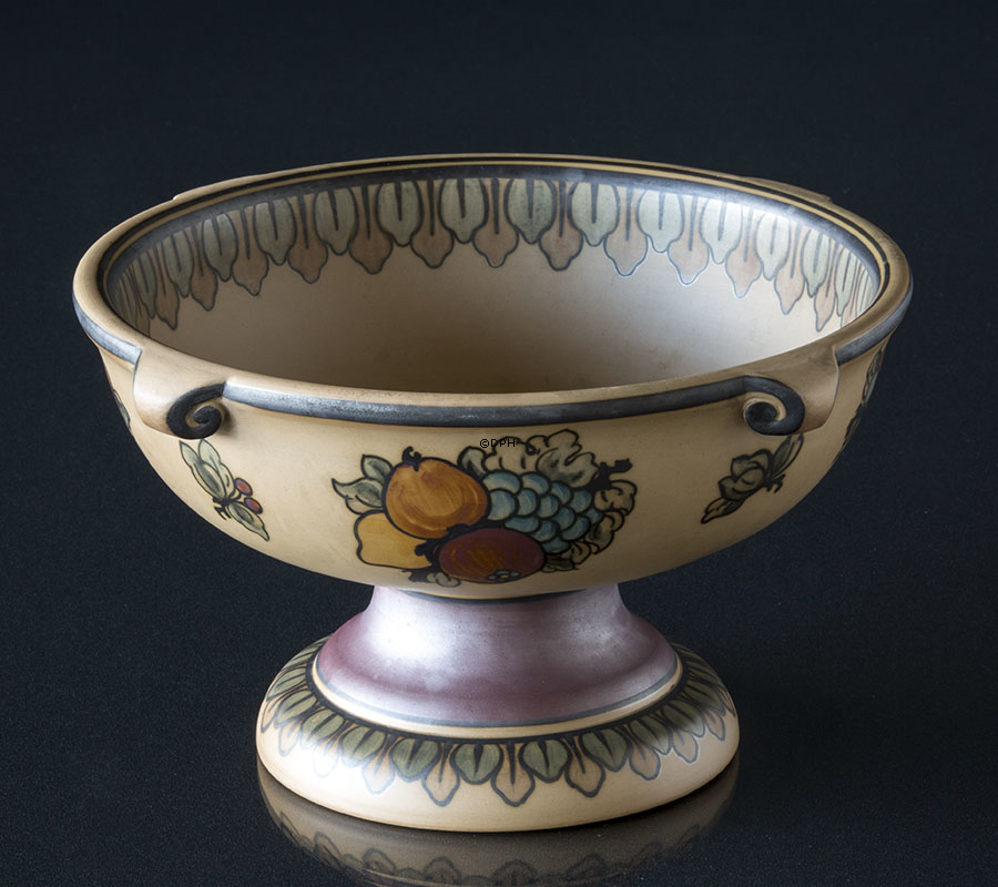 Hjorth Bordskål nr.109