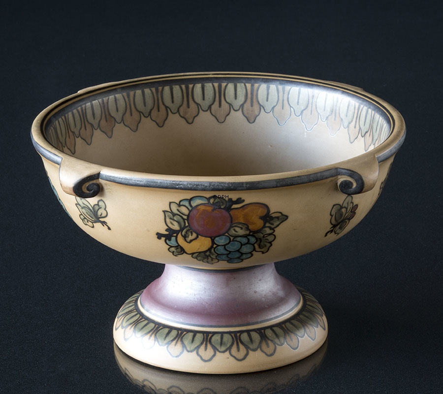 Hjorth Bordskål nr.109