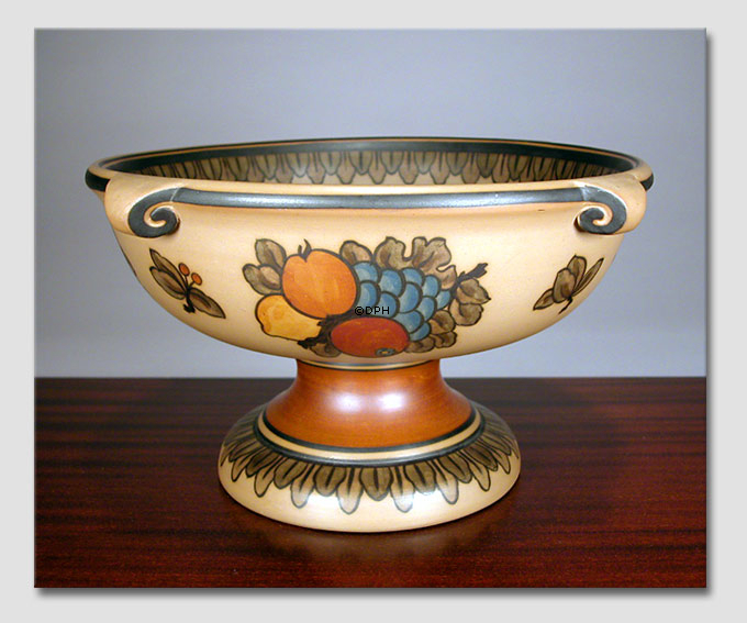 Hjorth Bordskål nr.109