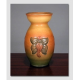 Vase med blomster nr.5