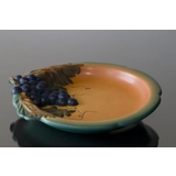 Dish with Grapes, no. 135, Ipsen