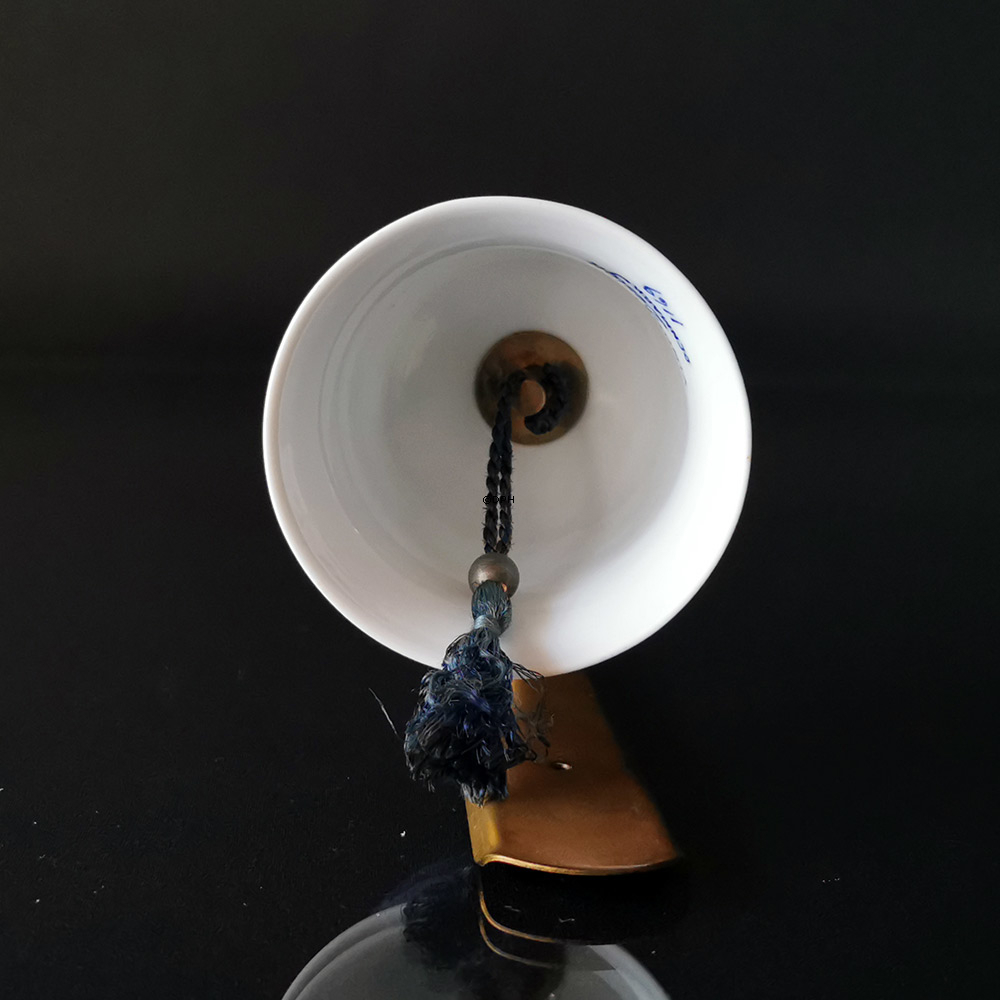 Vinholt Design Skibsklokke, Jylland