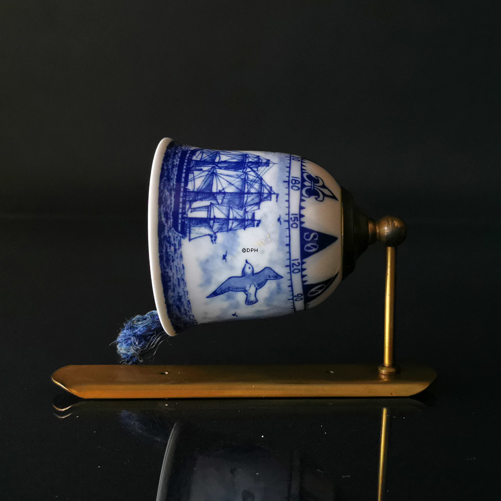 Vinholt Design Skibsklokke, Jylland